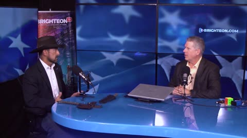 Col Pete Chambers Joins Mike Adams to discuss Border Invasion.