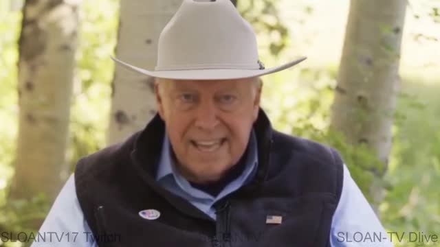 CHENEY IS STILL A CHUMP