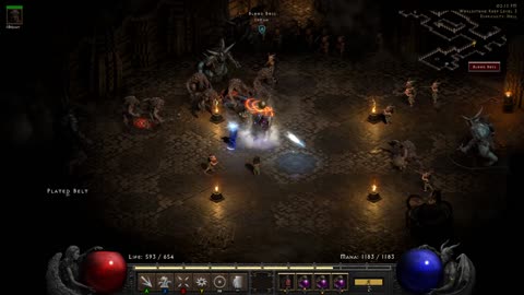 Diablo II: Resurrected 04