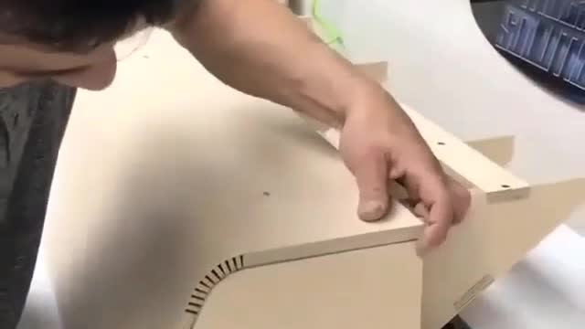 Small Unique Woodworking Projects Plans #4