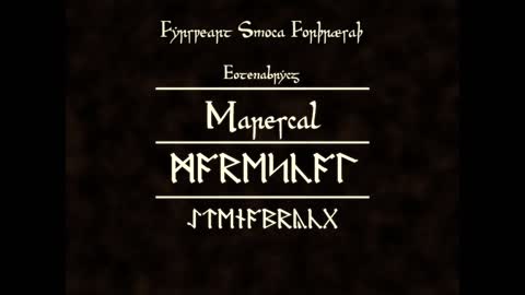 2 - Fyrsƿeart Smoca Forþræsaþ