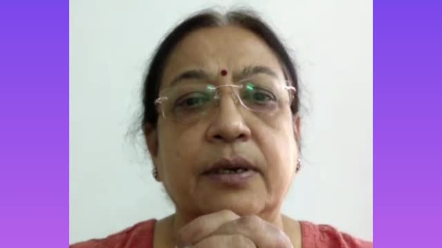 #NEETA SHAIKH # ACUPRESSURE THERAPIST # TECHNIQUES FOR THE CALM AND SOUND SLEEP