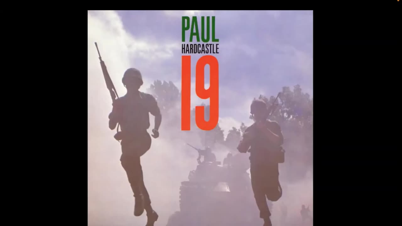 Paul Hardcastle - 19 (The Complete Remixes)