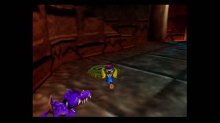 Donkey Kong 64 (dk64) Playthrough Part 9 (no commentary)