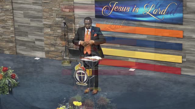 Signs That Your Joy Has Been Stolen!