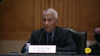 Rubio Grills Fauci On Past Statements Of COVID-19 Origin