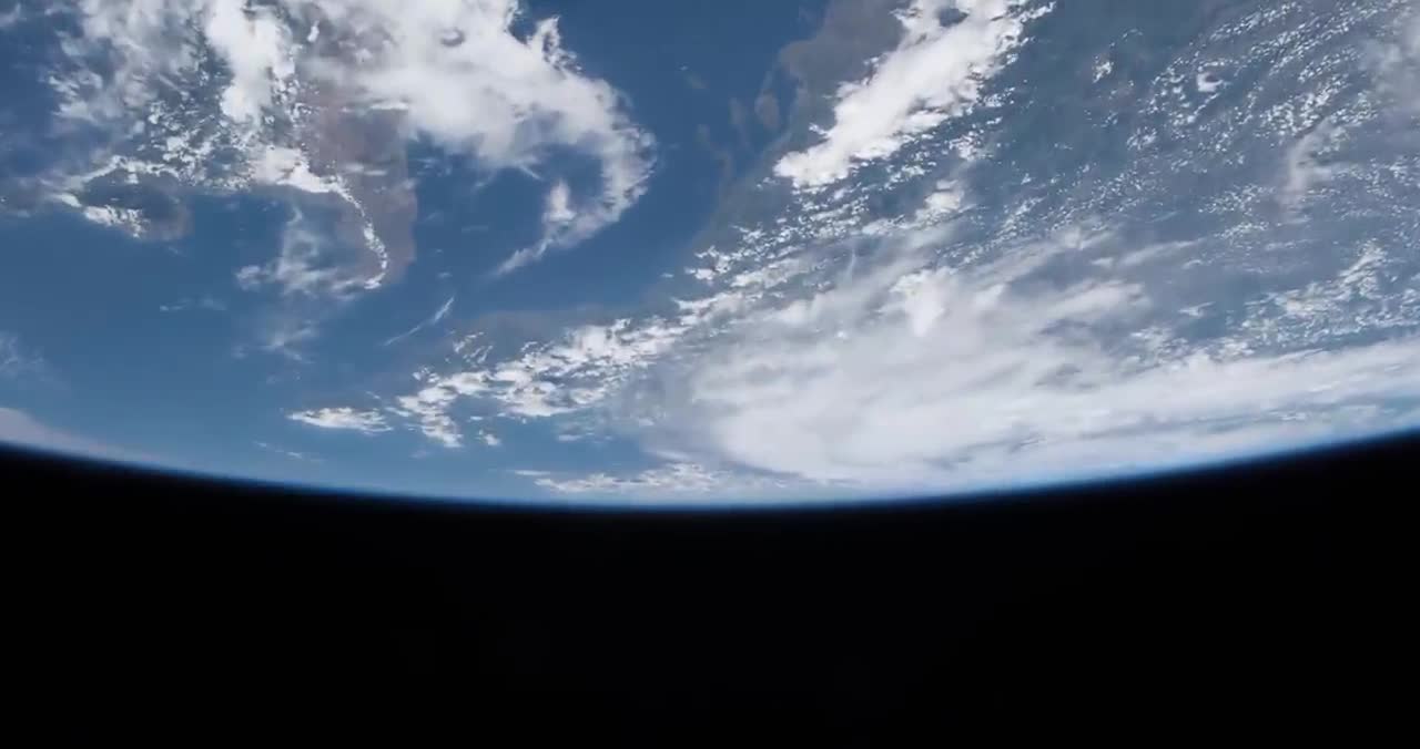 Earth from Space in 4K – Expedition 65 Edition