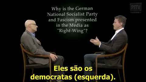 Quais as diferenças entre Nazismo e Comunismo?