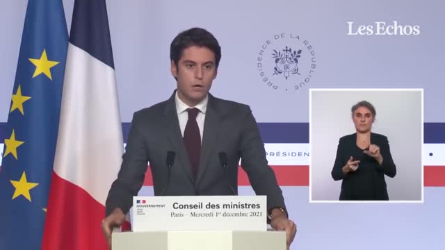 Covid-19 : les annonces du gouvernement sur les restrictions d'entrée en France