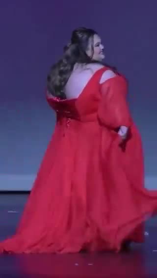 Meet the New Miss Alabama