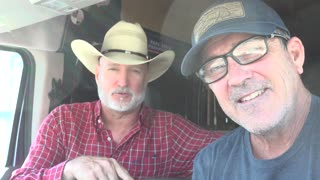 SoCal Mitch meets Mustang Medic