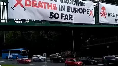 EUROPE FIGHTS BACK