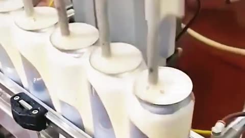 Small beer production technology - machinery make work easy - Routine Crafts