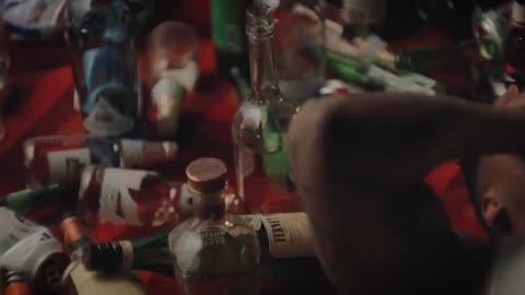 Dax - ' Dear Alcohol ' ( Official Music Video )