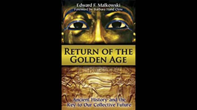 Return of the Golden Age with Edward Malkowski