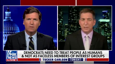 Greenwald: I’m Amazed