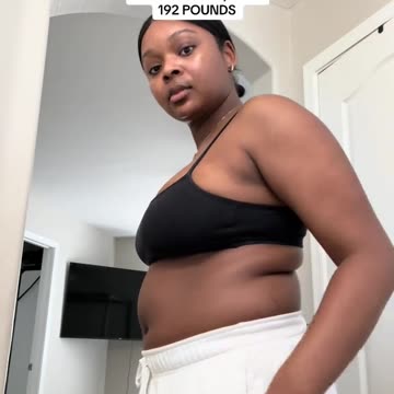 To achieve your ideal weight