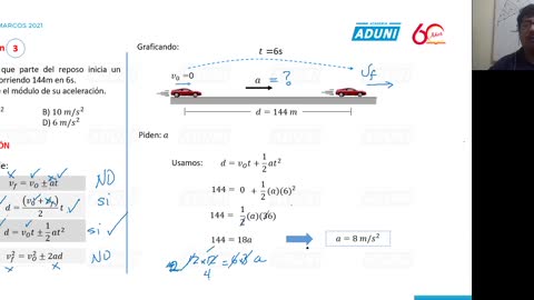 SM Semana 03 Física