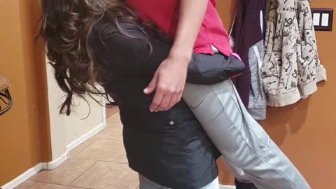 When Picking Up Your Boyfriend Backfires