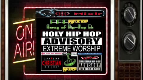 FFF710 Home of Hip-Hop Eh's live EP 771 @icp @WilEHaze @therealsickning @OffTopicShow2