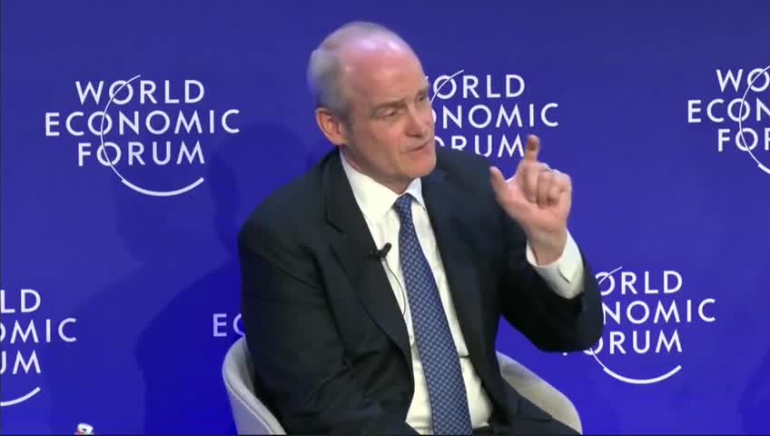 Alibaba International Executive Discusses Personalized Carbon Footprint Data Mining