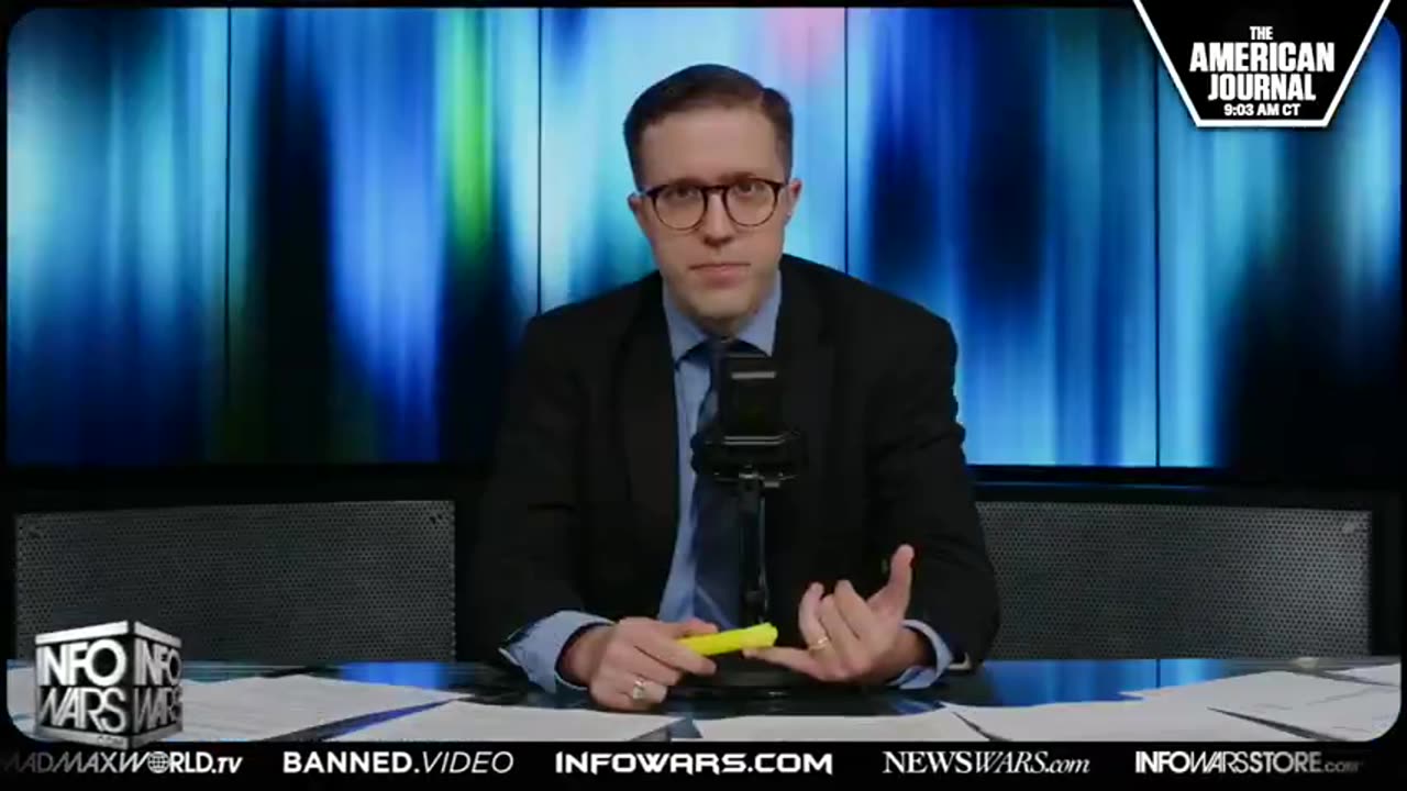 The American Journal (10/10/2023)