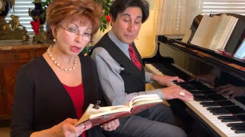 Dino Kartsonakis at the Piano 3-6-22