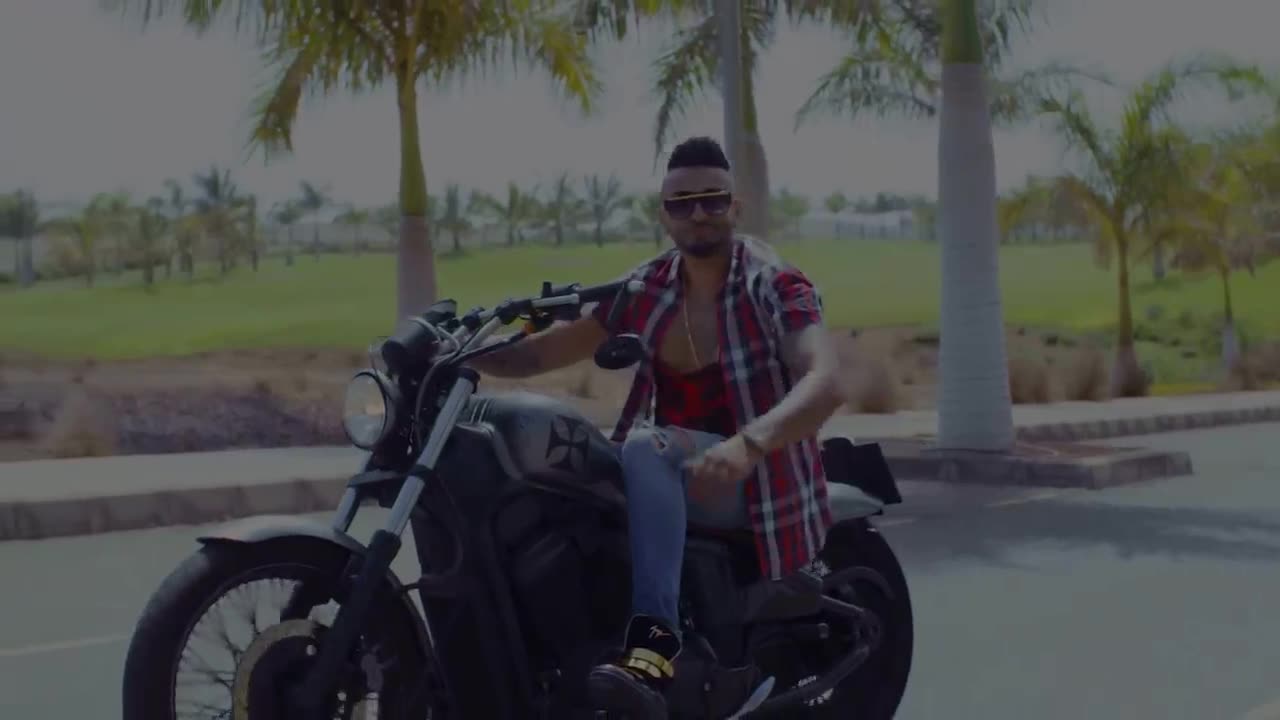 Kamal Raja - Havana [OFFICIAL MUSIC VIDEO] Prod by Jasz Gill