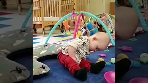 Funny baby videos