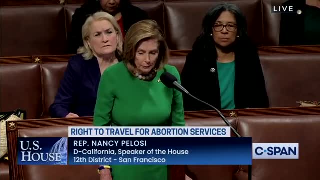 Democrats sniff glue in their off hours, don't they?