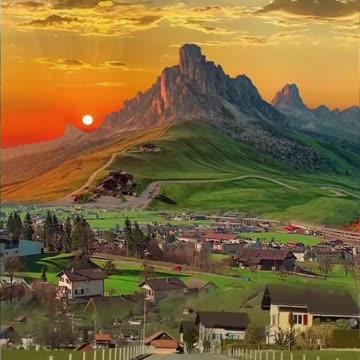 Top usa nature movments video