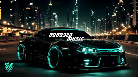 ENDTIMES - EFFECTIVE ACCELERATION | BOO89ED