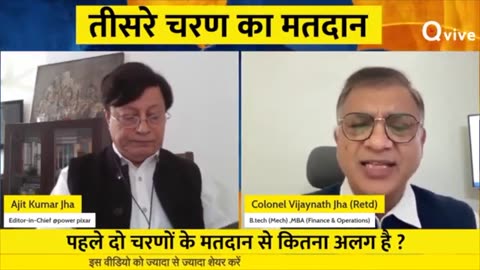 Lok Sabha Election 2024_ तीसरे चरण में गुजरात में क्या रहा सीटों का गणित, देखिए ये Video