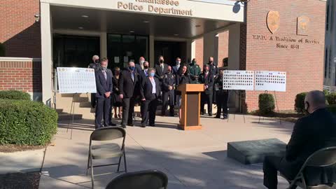 Police Arrest 178 Child Sex Traffickers in Tallahassee Florida