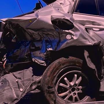 How Does Driver on Daily Dash Cam 2024 #Driver #Dash Cam Footage #DashCam #108