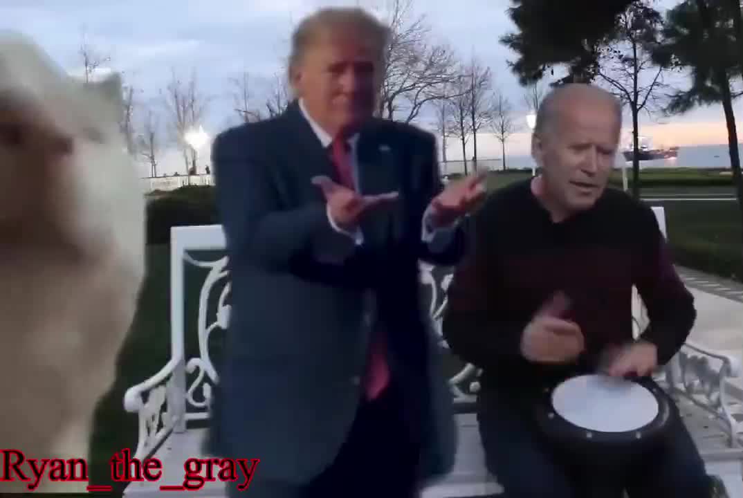 Behold, peak internet (have a great weekend y'all)