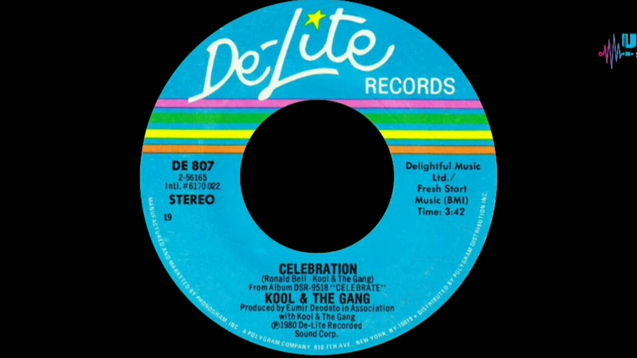 Kool & The Gang _ Celebration #remastered #2024