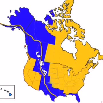 Hypothetical Future USA