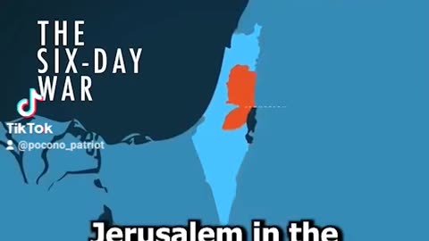 Palestine isn't even real!