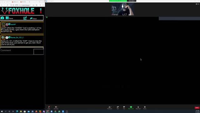 Deplorable discussions - 11/16/2021