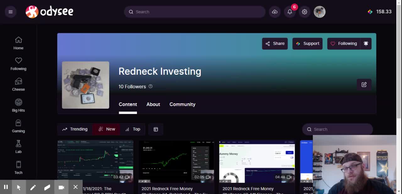 Redneck Investing: Is It For You?