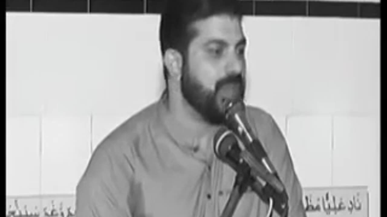 Shahdat Imam Musa Kazim as -14 Saal ki Qaidi ki Gurbat