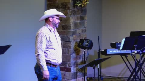 DC Rec. Message: with Pastor David Bright 10/16/22