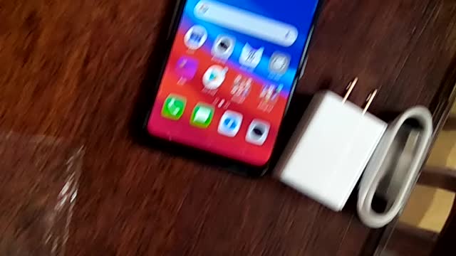 Peel Box phone oppo good