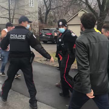 Adamson BBQ Owner Arrested