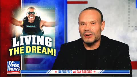 Dan Bongino best Barak Obama show 😱