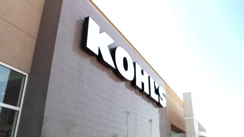 Kohls raises 2021 forecasts