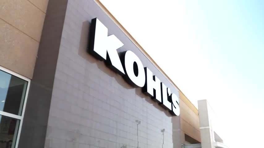 Kohls raises 2021 forecasts