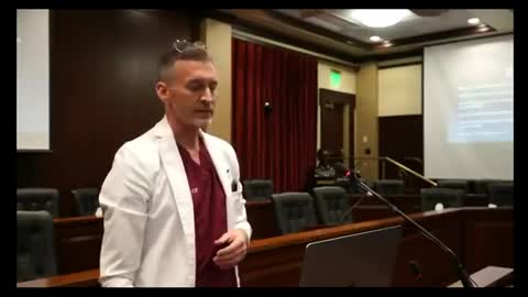 Felony Misprison and The Goodness of God