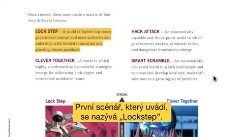 Jak to začalo - podvod jménem COVID19